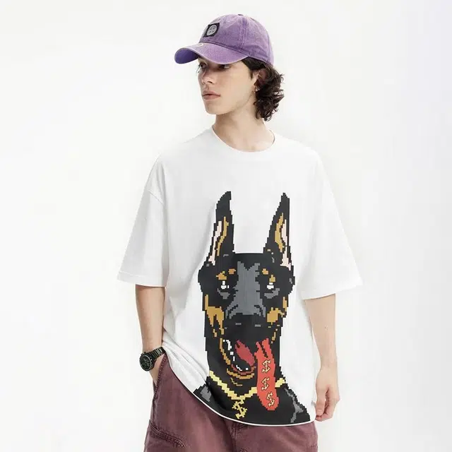 VIPGOOSE T