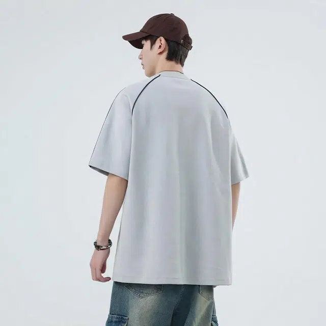 Fakeyoung T