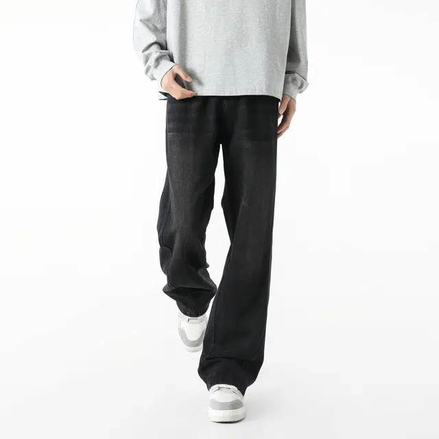 FAKE VINTAGE Cleanfit