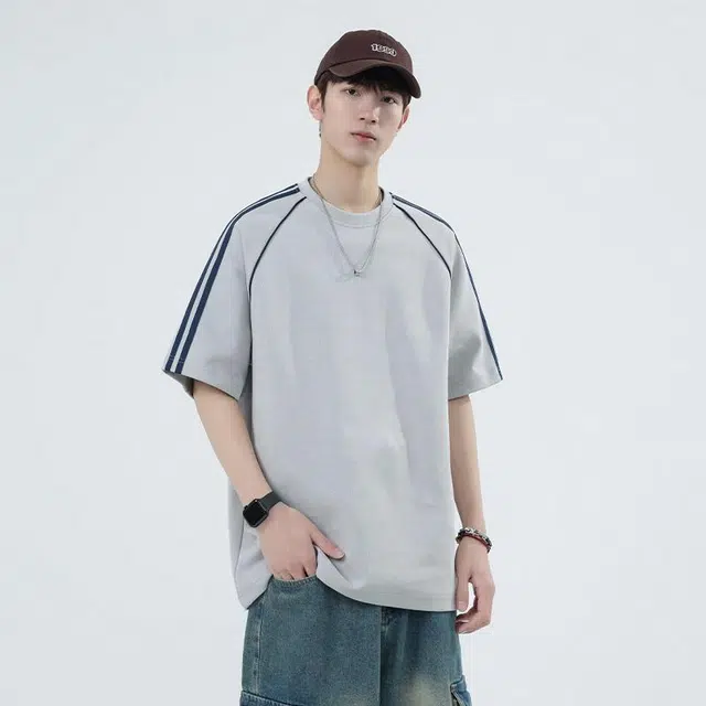 Fakeyoung T