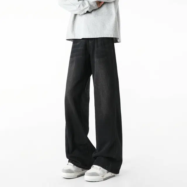 FAKE VINTAGE Cleanfit