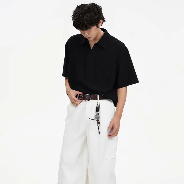 ZWWWZ Polo