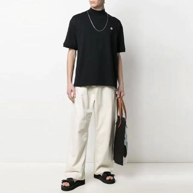 AMBUSH SS21 LogoT