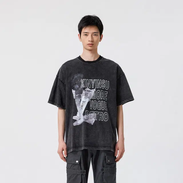 XINYINSU T