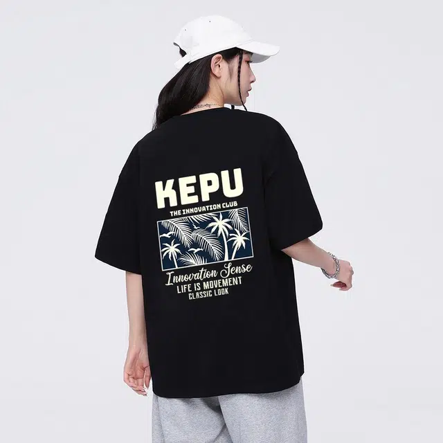 kepu T 2