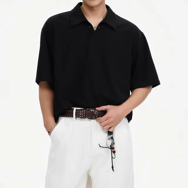 ZWWWZ Polo