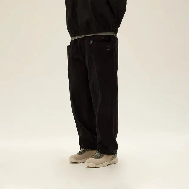 KITH x Columbia South2 West8 for CS