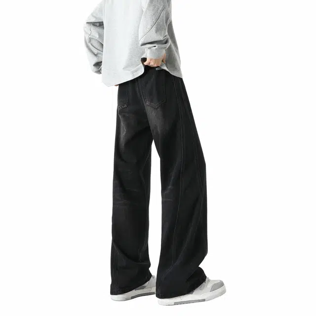 FAKE VINTAGE Cleanfit