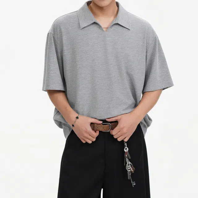 ZWWWZ Polo