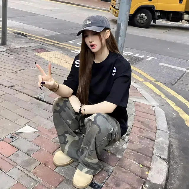 VIPGOOSE T