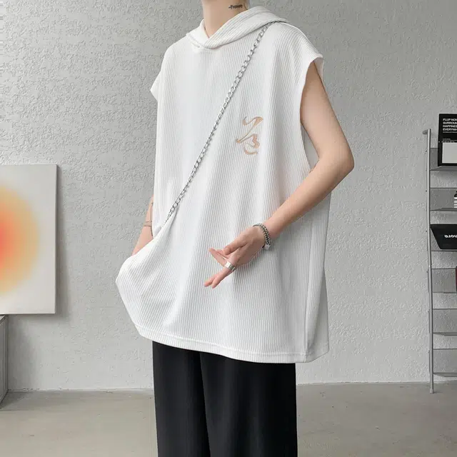 VIPGOOSE oversizeT