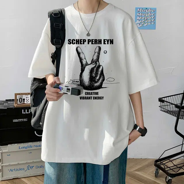 SCHEPPERHEYN T