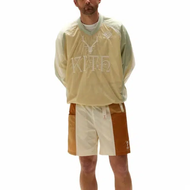 KITH x Columbia South2 West8 for CS