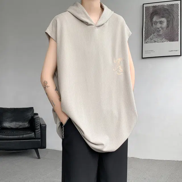 VIPGOOSE oversizeT