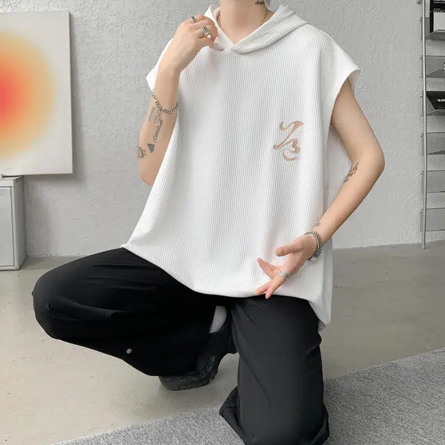 VIPGOOSE oversizeT