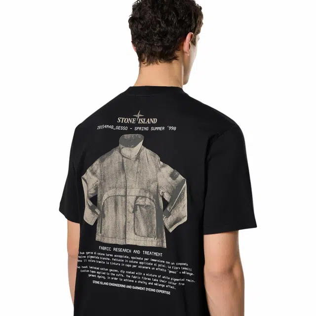 STONE ISLAND T