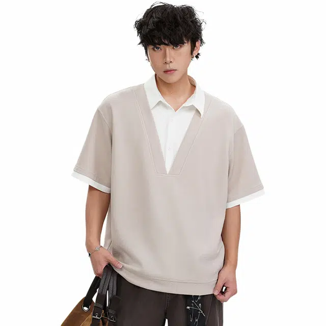 JUNGLE PANDA T