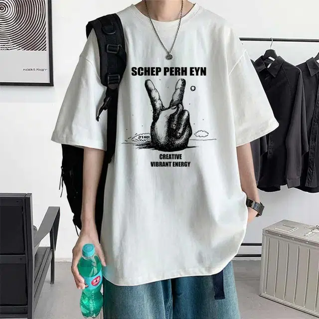 SCHEPPERHEYN T