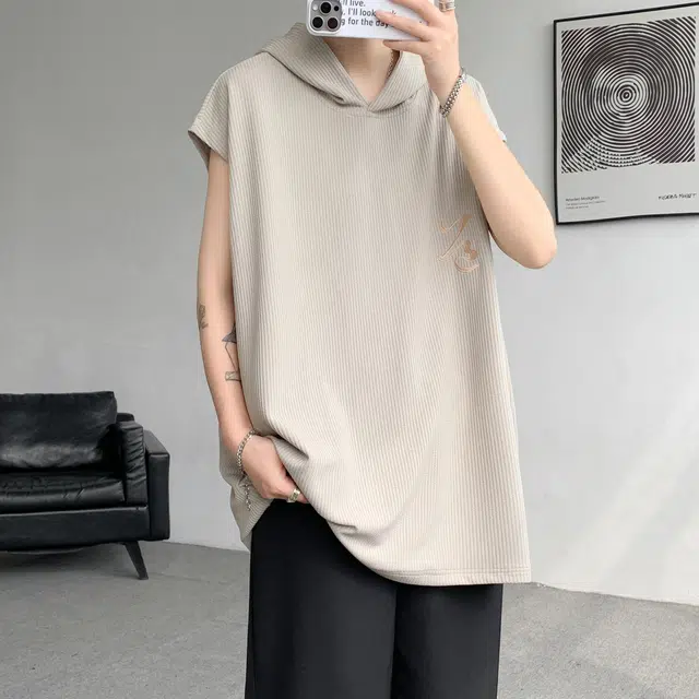 VIPGOOSE oversizeT