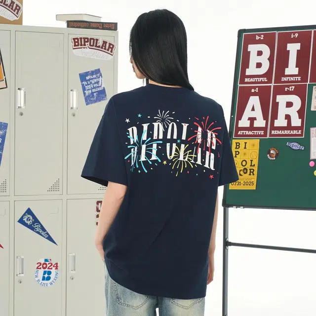 BIPOLAR T