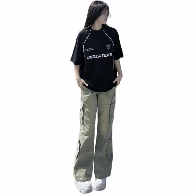 UNDERTIDES T