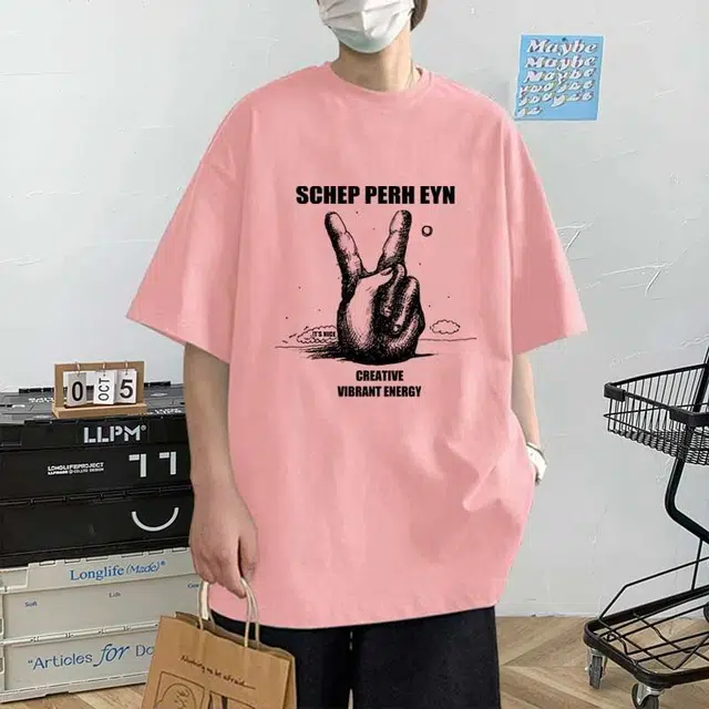 SCHEPPERHEYN T