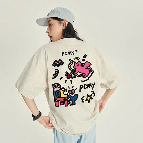 PCMY T