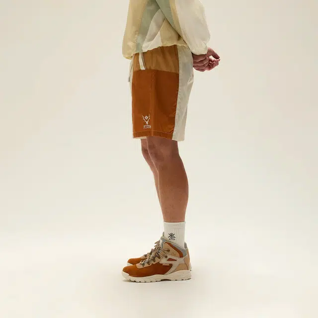 KITH x Columbia South2 West8 for CS