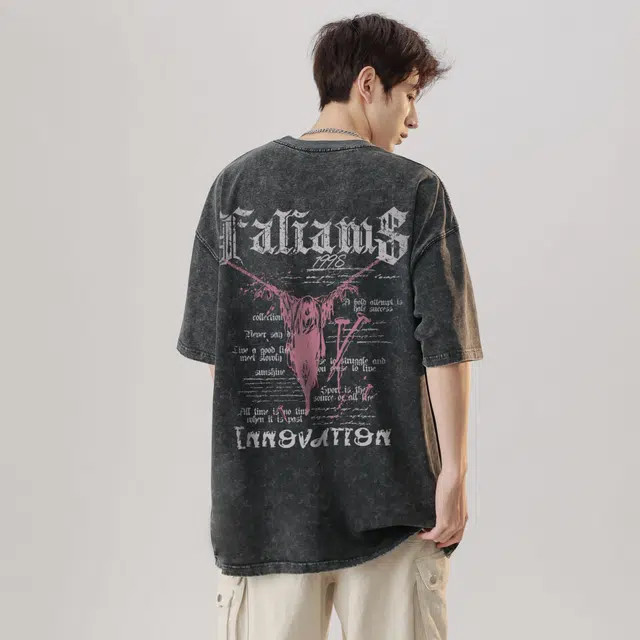 FALIAMS T