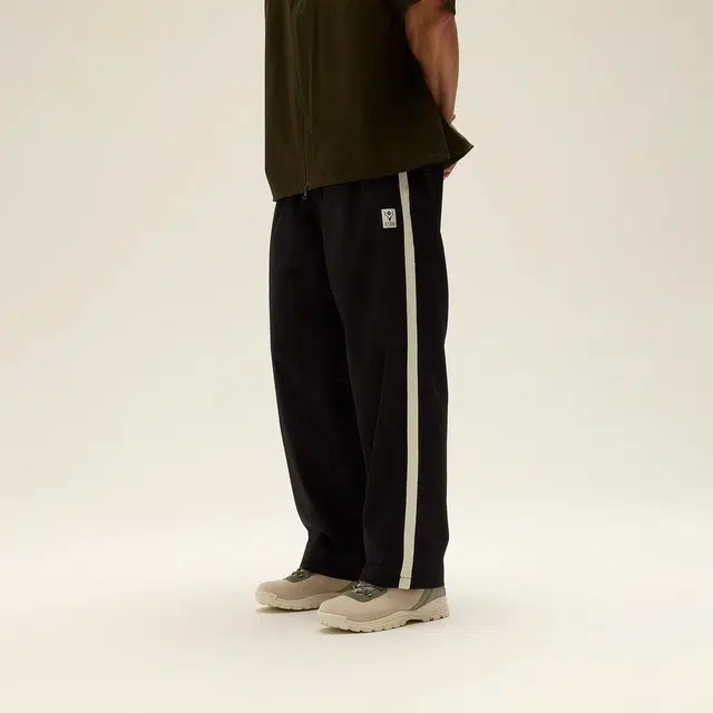 KITH x Columbia South2 West8 for Elias