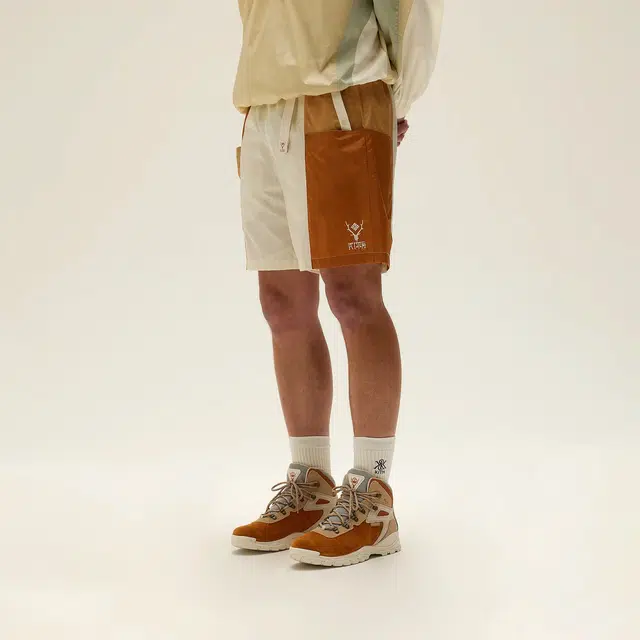 KITH x Columbia South2 West8 for CS