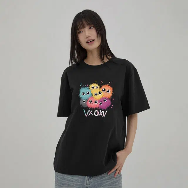 VXOXV T