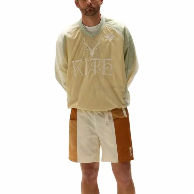 KITH x Columbia South2 West8 for Dayton