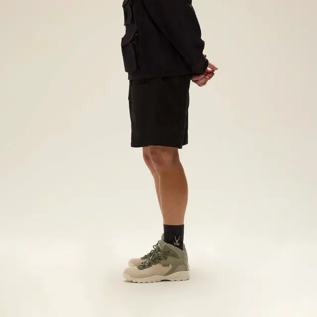 KITH x Columbia South2 West8 for CS