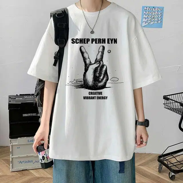 SCHEPPERHEYN T