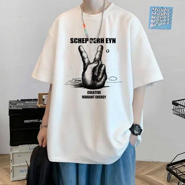 SCHEPPERHEYN T
