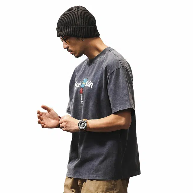 T
