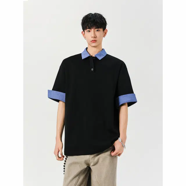 QOTRIOCK Polo