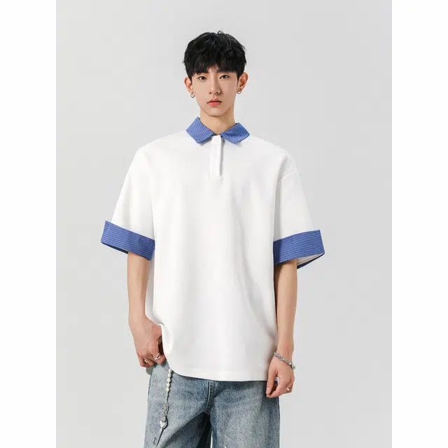 QOTRIOCK Polo
