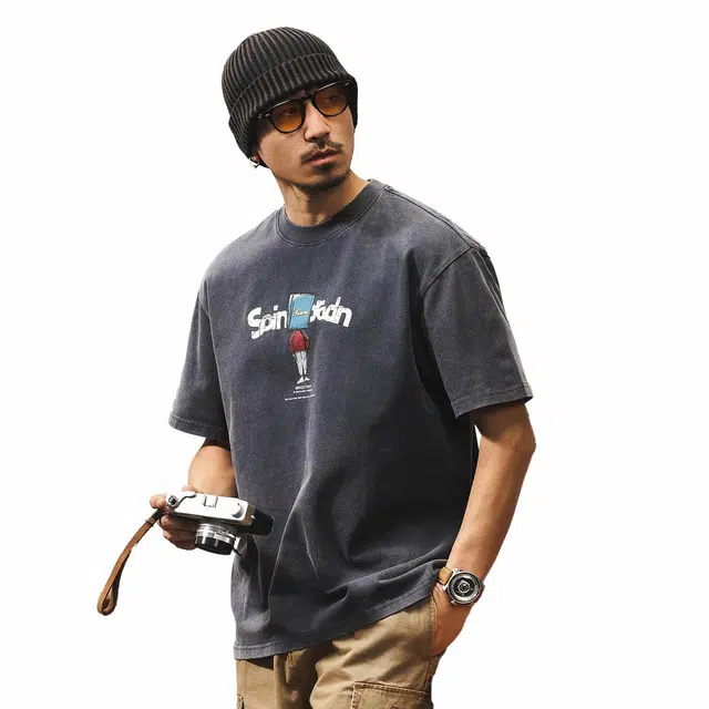 T