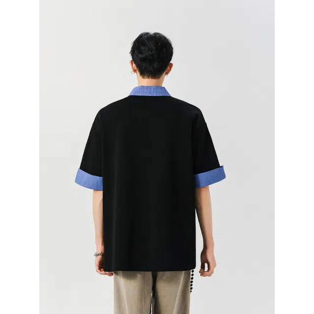 QOTRIOCK Polo