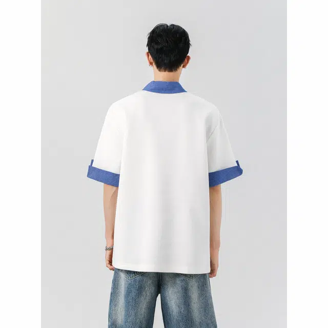 QOTRIOCK Polo