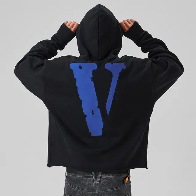 VLONE TSFF LogoV