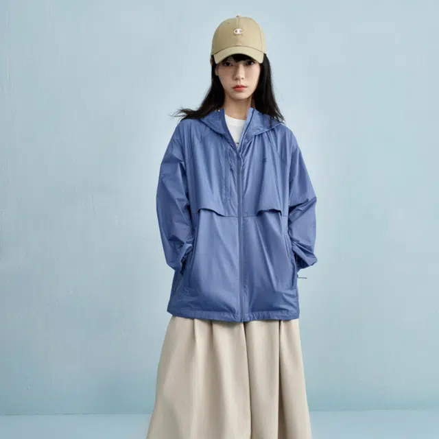 Champion SS25