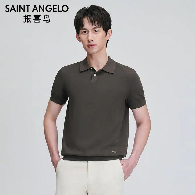 SAINT ANGELO Polo