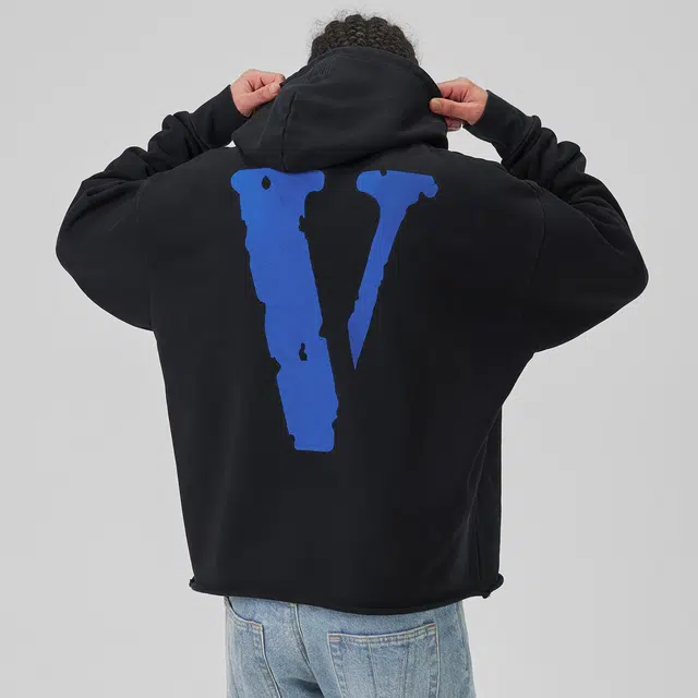 VLONE TSFF LogoV