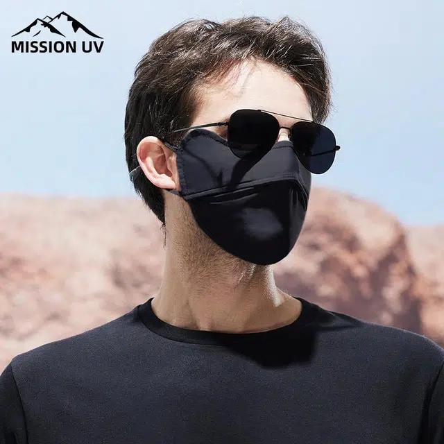 MISSION UV