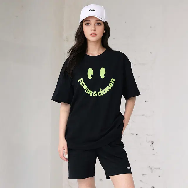 FCMM x DONEN T