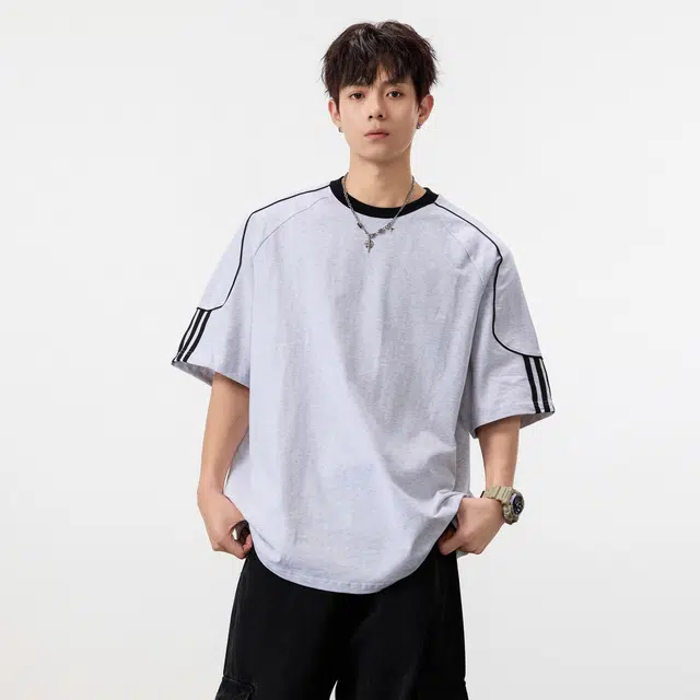 NOAHGIGI T