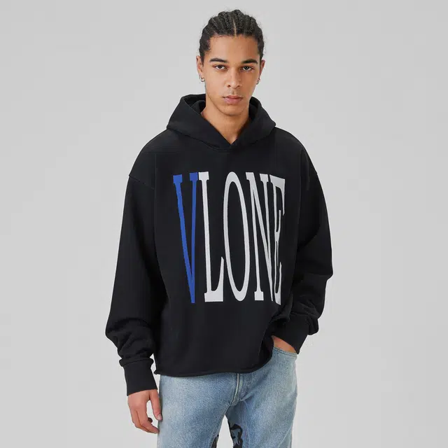 VLONE TSFF LogoV